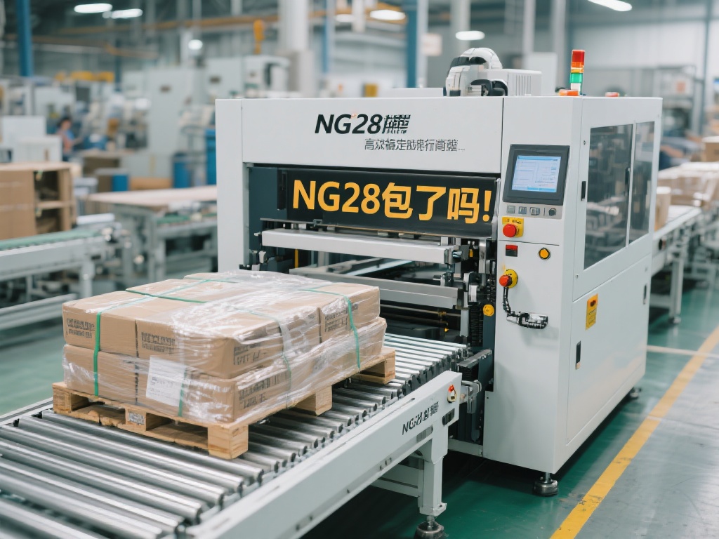 NG28包含哪些内容？详细解析来了！