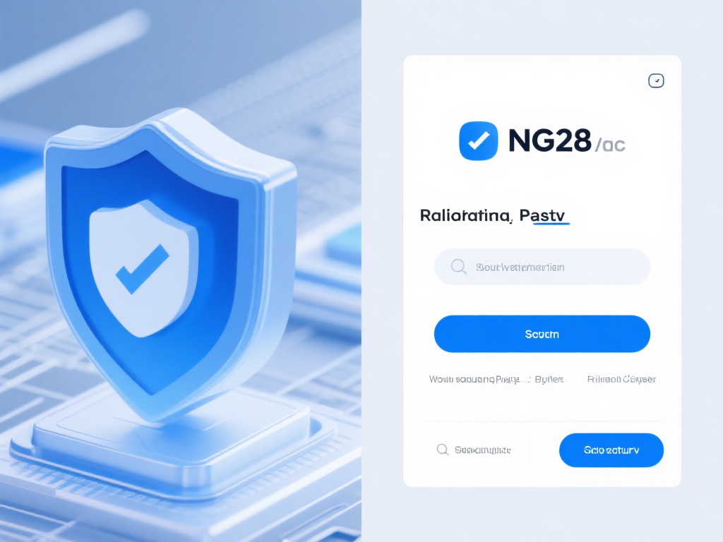 NG28平台注册流程详解：快速入门指南