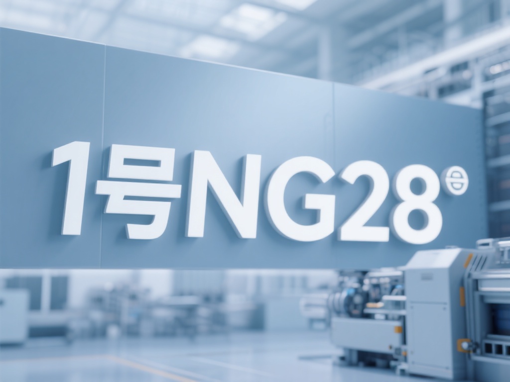 揭秘“1号NG28”：未知领域的神秘探索