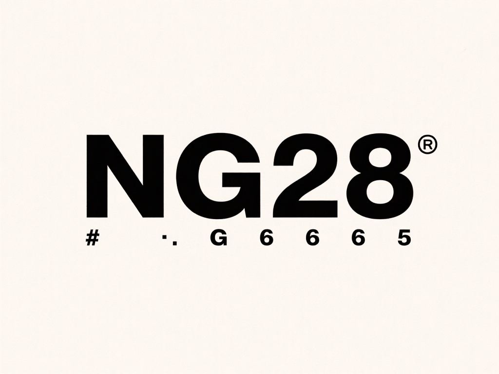 揭秘NG28和NG666:两大热门话题背后的真相 数字与字母的组合通常被赋予一定含义,例如密码学中的