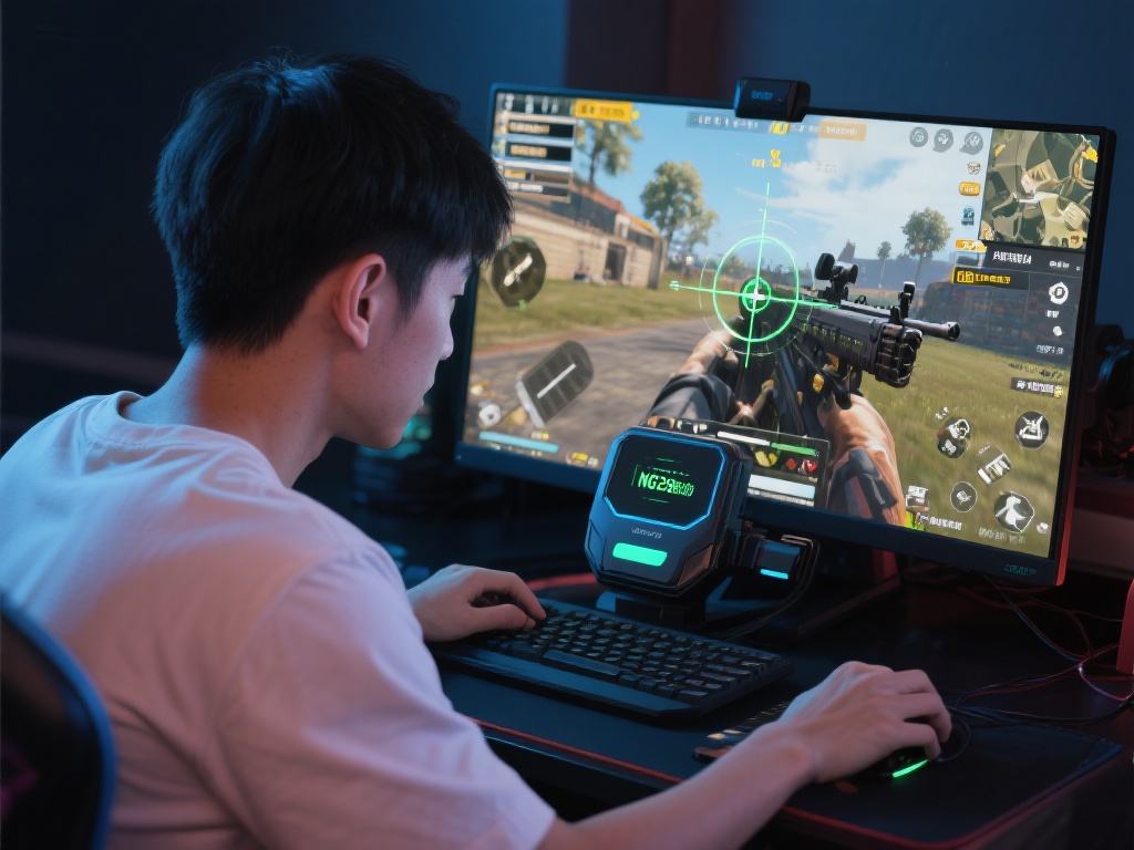 探索NG28辅助器的功能与优势详解