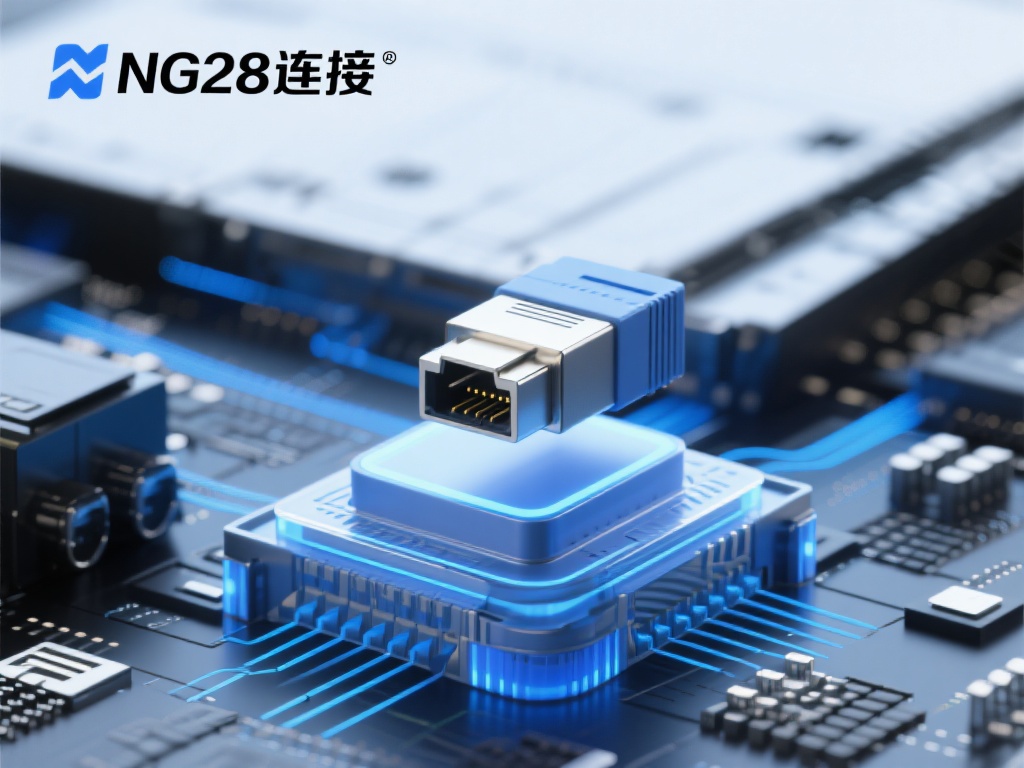 什么是NG28连接技术
NG28连接并不是一个简