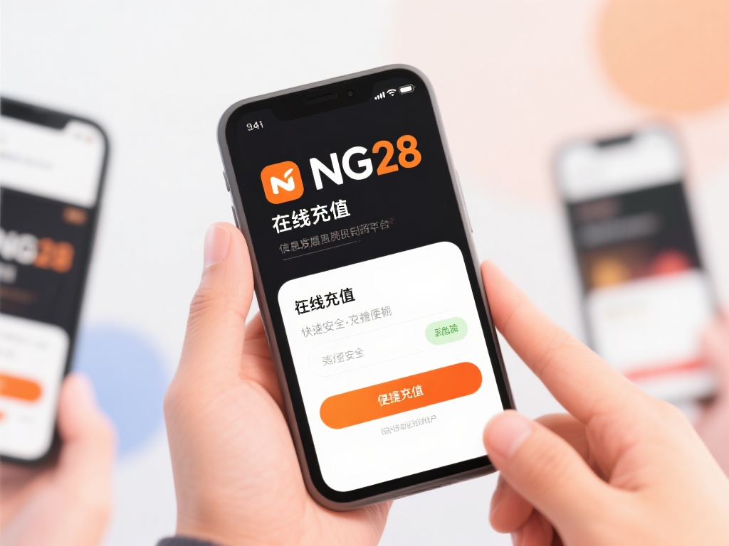 NG28在线充值
