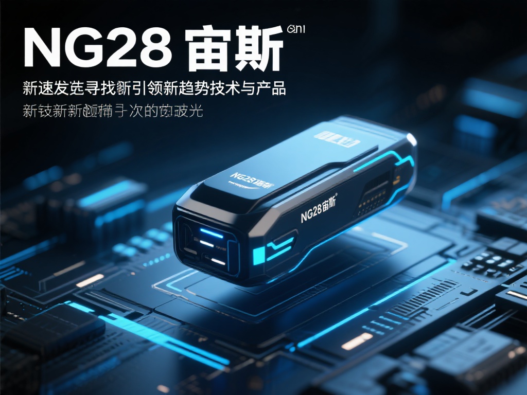 揭秘NG28宙斯：未来科技的革新与突破