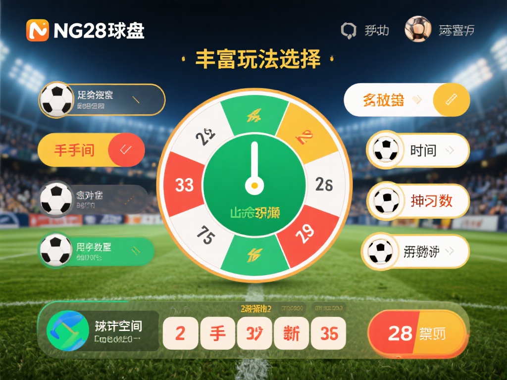 NG28滚球盘玩法技巧解析与攻略指南