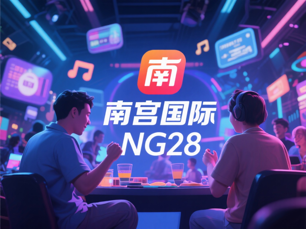探索南宫国际ng28的魅力与潜力之旅