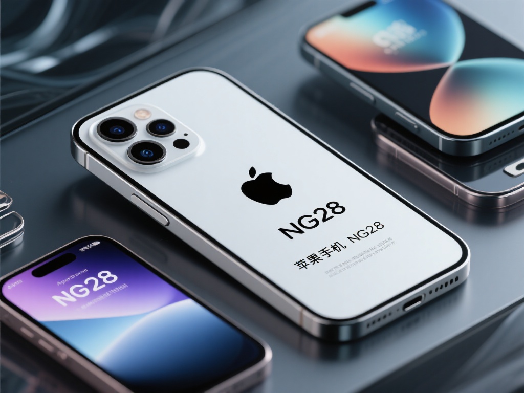 揭秘苹果手机NG28:性能亮点与创新功能解析 现代科技飞速发展,智能手机市场竞争激烈,苹果作为行