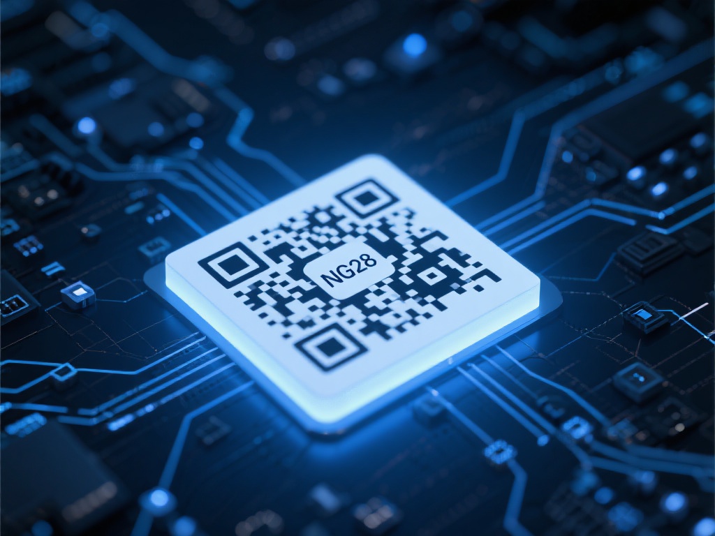 解密NG28的码:揭秘其背后的奥秘与用途 在数字时代,编码正逐渐成为各领域中不可或缺的工具。