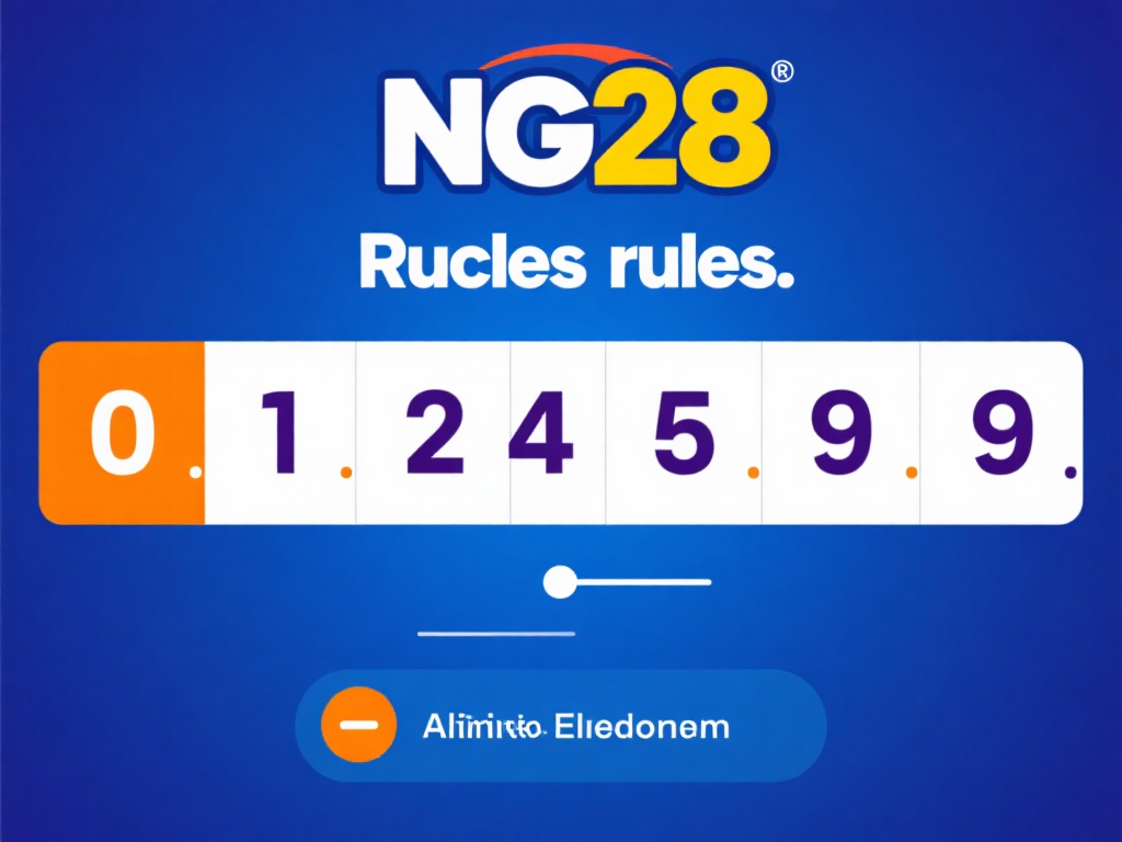 揭秘NG28数字竞猜背后的技巧与攻略