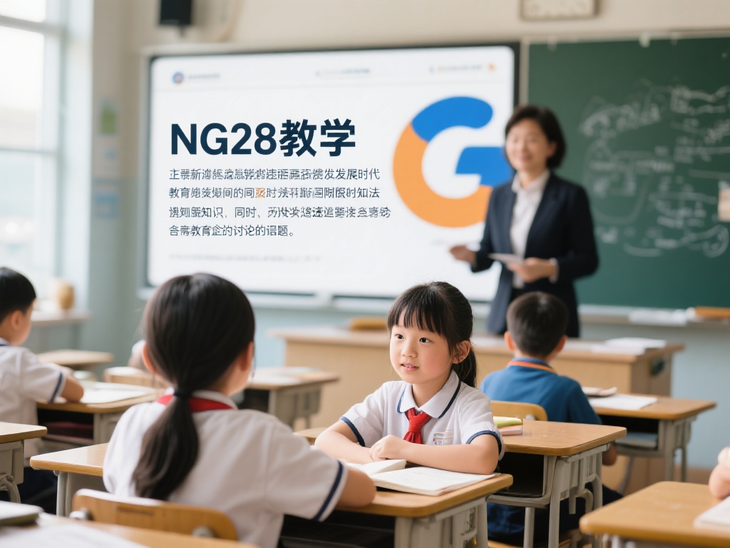 NG28教学模式：创新与实践的深度融合探索
