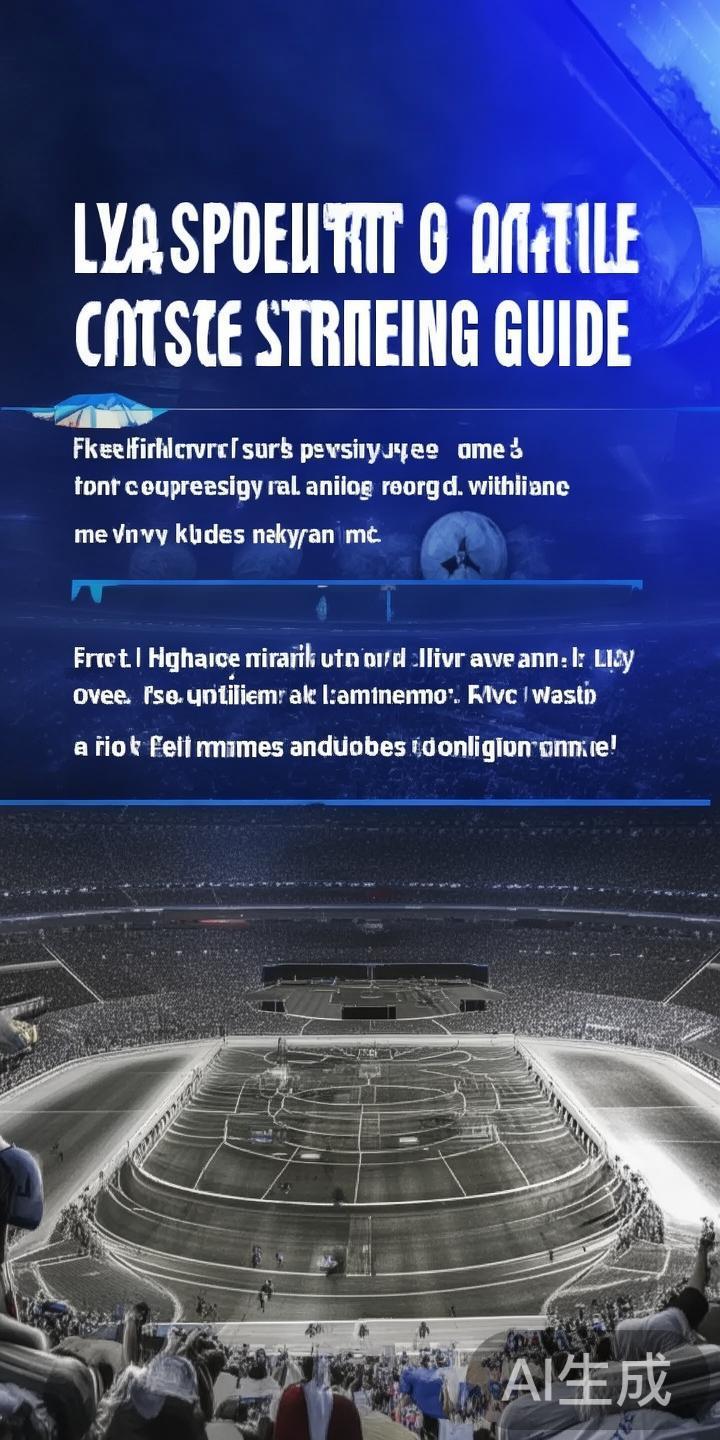 2024年NG体育官方直播在线观看全方位指南与精彩赛事解析